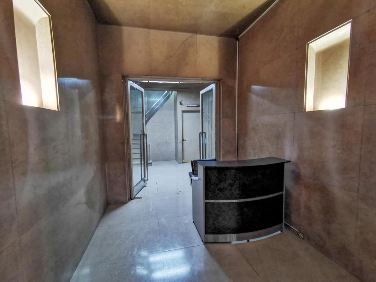 Penthouse Frente Al Obelisco Con Terraza Apartment Buenos Aires Exterior foto